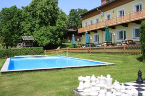 Отель Sportpension Ramlhof  Коллершлаг